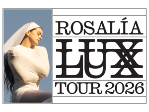ROSALÍA