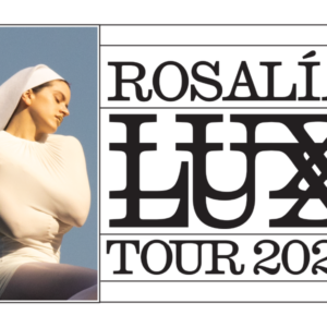 ROSALÍA